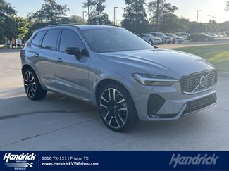 Used 2024 Volvo XC60 B5 Ultimate w/ Protection Package Premier AWD/4WD video 1
