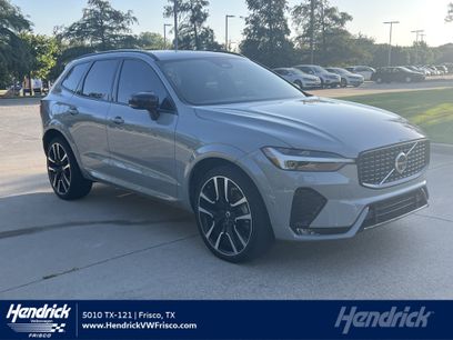 Used 2024 Volvo XC60 B5 Ultimate w/ Protection Package Premier