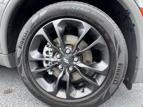Used 2021 Dodge Durango R/T w/ Blacktop Package RWD image 15