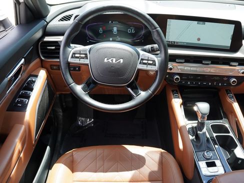 Certified 2024 Kia Telluride EX X-Line AWD/4WD image 21
