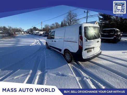 Used 2016 Ford Transit Connect XL image 7