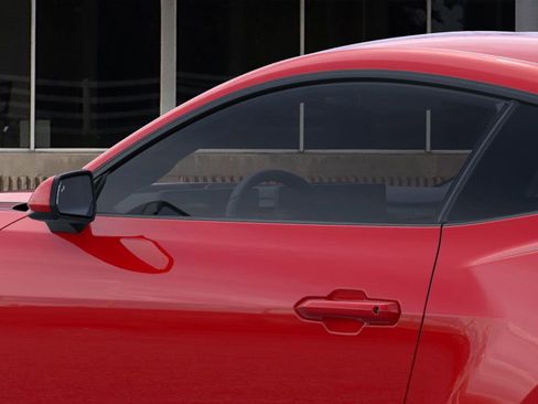 New 2026 Ford Mustang Coupe RWD image 20