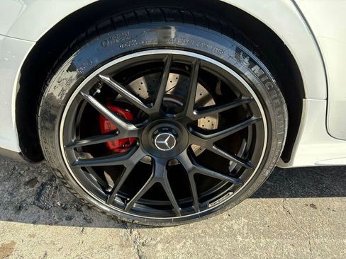 Used 2022 Mercedes-Benz AMG GT 53 image 11