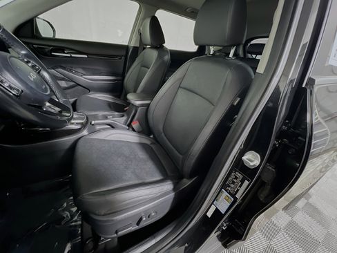 Used 2024 Kia Seltos EX image 15