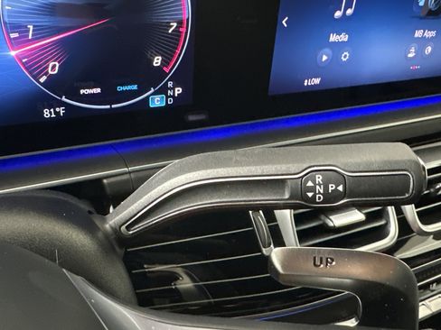 New 2026 Mercedes-Benz GLE 53 AMG 4MATIC Coupe image 21