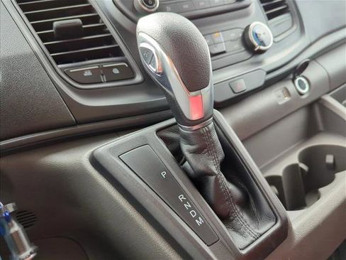 Used 2024 Ford Transit 250 Low Roof w/ Exterior Upgrade Package image 11