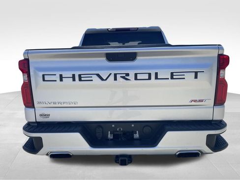 Used 2019 Chevrolet Silverado 1500 RST w/ All-Star Edition image 12