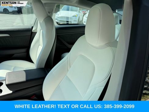Used 2023 Tesla Model 3 Long Range AWD/4WD image 25
