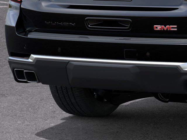 New 2026 GMC Yukon Denali AWD/4WD image 14