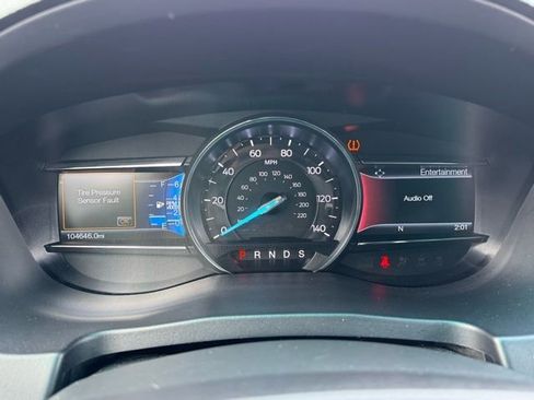 Used 2016 Ford Explorer Limited image 39