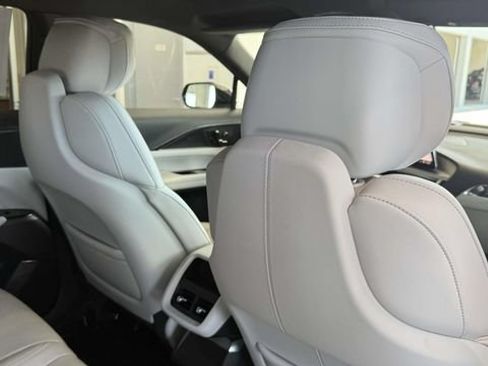 Certified 2024 Cadillac Lyriq Sport w/ LPO, Floor Liner Package AWD/4WD image 24