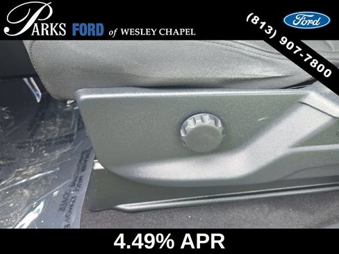 Used 2023 Ford F150 XL w/ STX Appearance Package RWD image 19
