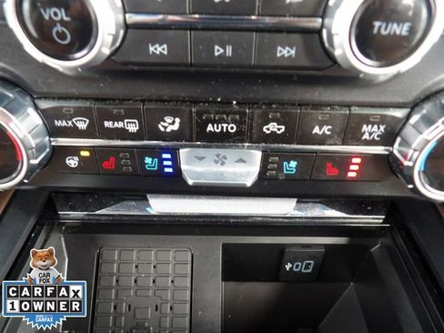 Used 2024 Ford F450 King Ranch w/ Chrome Package image 23