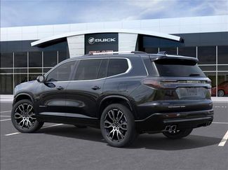 New 2026 GMC Acadia Denali Ultimate video 3