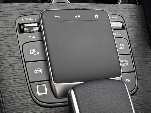 Used 2026 Mercedes-Benz GLS 450 4MATIC image 21