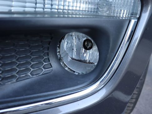 Used 2018 Jeep Compass Limited w/ Navigation Group image 24