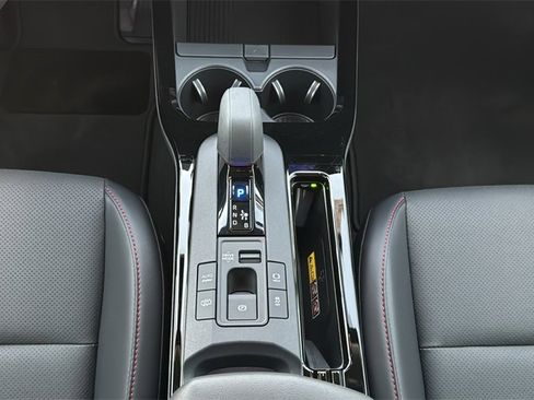 New 2026 Toyota Prius Plug-In Hybrid image 31