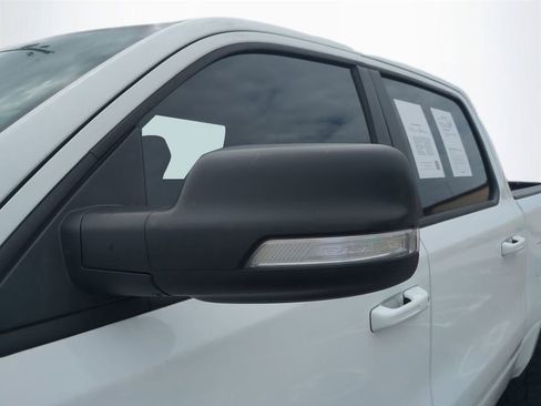 Used 2022 RAM 1500 Big Horn RWD image 12