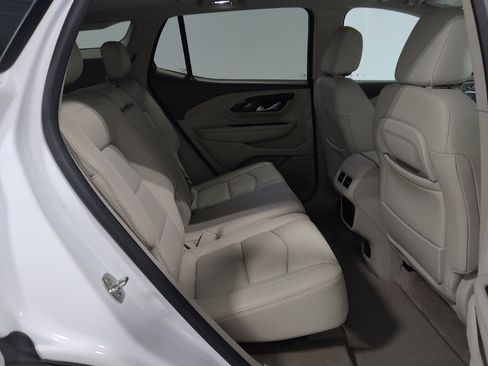 Used 2019 GMC Terrain Denali w/ Advanced Safety Package AWD/4WD image 19