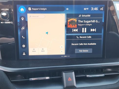 New 2026 Subaru Outback Limited XT image 12