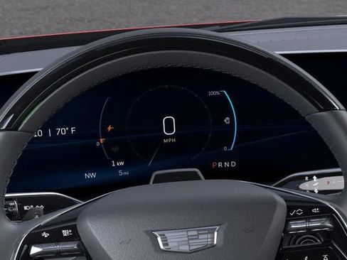 New 2026 Cadillac Lyriq Premium Luxury image 18