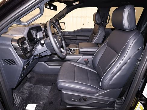 New 2026 Ford F150 Lariat w/ Bed Utility Package AWD/4WD image 12