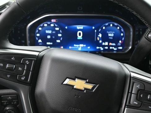Used 2026 Chevrolet Silverado 1500 LT image 9