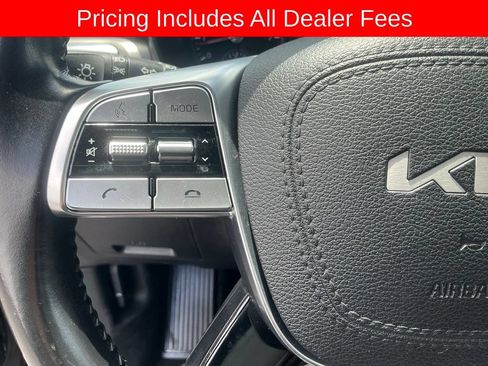 Used 2022 Kia Telluride S AWD/4WD image 14