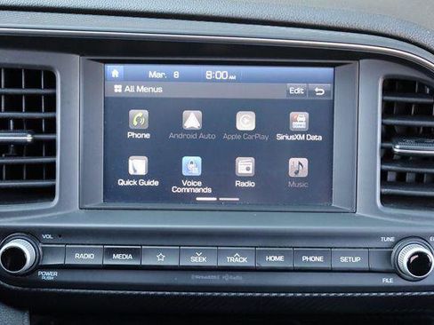 Used 2019 Hyundai Elantra Sport w/ Cargo Package FWD image 34