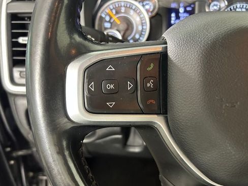 Used 2021 RAM 1500 Big Horn AWD/4WD image 15