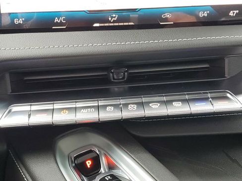 New 2026 Chevrolet Corvette Z06 image 18