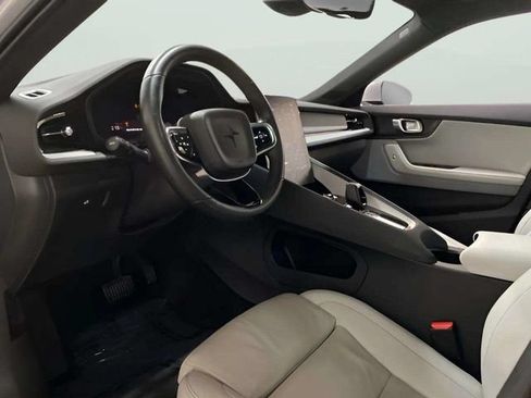 Used 2023 Polestar Polestar 2 w/ Pilot Pack AWD/4WD image 18