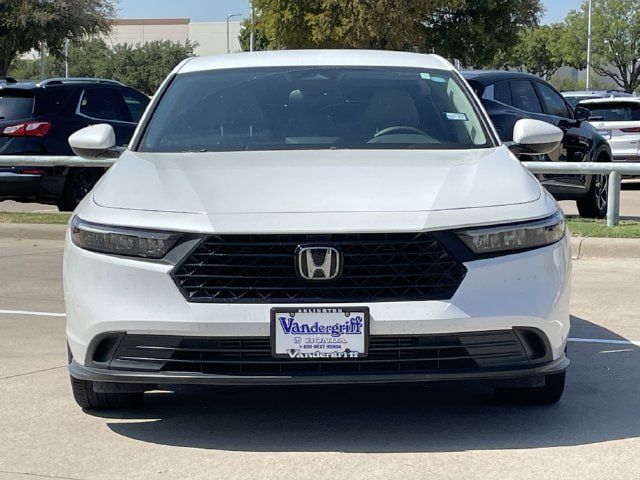 Used 2023 Honda Accord LX image 6