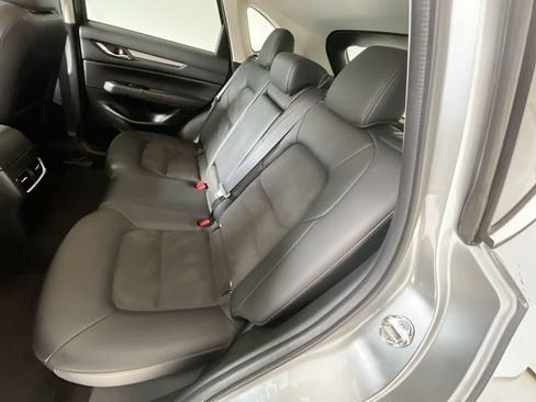 Used 2019 MAZDA CX-5 Touring AWD/4WD image 22