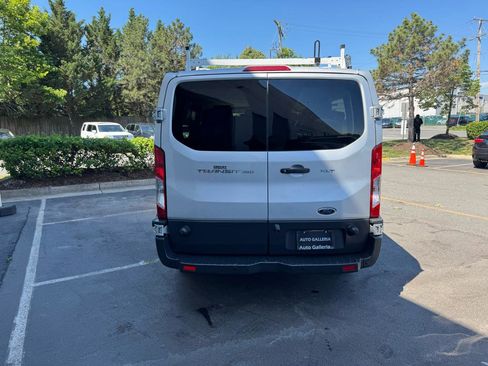 Used 2018 Ford Transit 350 XLT RWD image 7