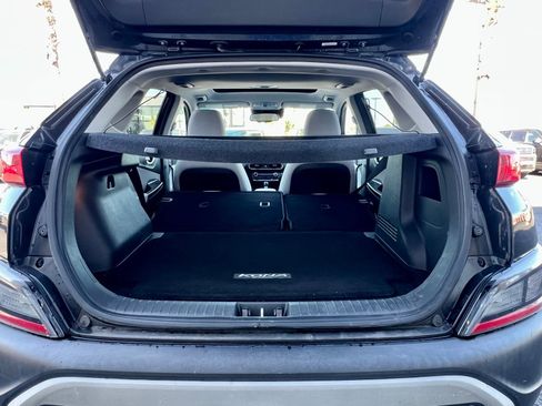 Used 2022 Hyundai Kona SEL w/ Convenience Package FWD image 21