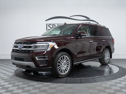 Used 2024 Ford Expedition Limited