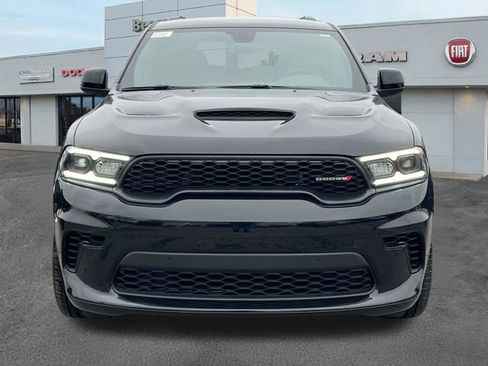 New 2026 Dodge Durango GT w/ Tow 'N Go Package image 2