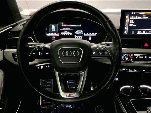 Used 2023 Audi A4 2.0T Premium Plus w/ Premium Plus Package image 8