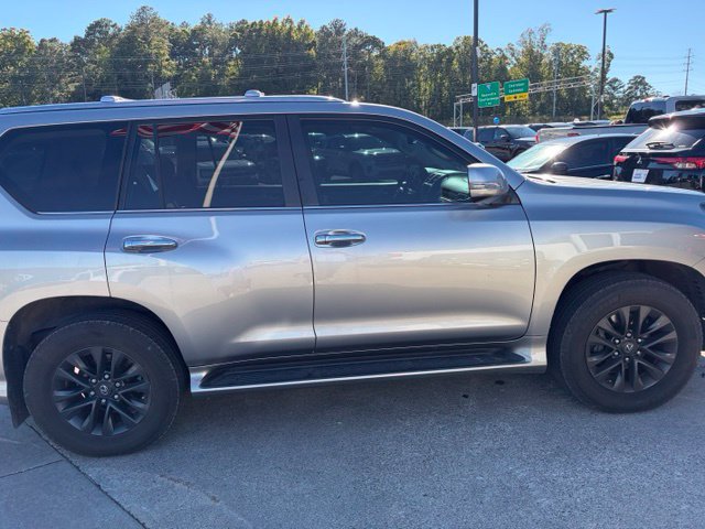 Used 2021 Lexus GX 460 Premium w/ Premium Package AWD/4WD image 38