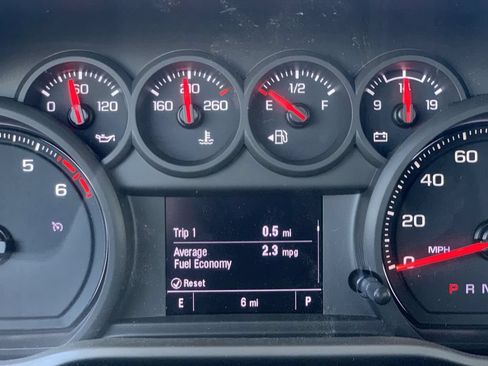 New 2026 Chevrolet Silverado 3500 W/T w/ WT Convenience Package RWD image 9