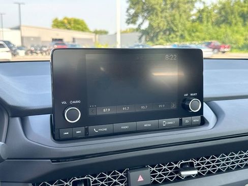 New 2025 Honda Accord SE image 22