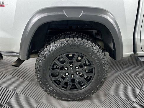 Used 2024 Chevrolet Colorado Trail Boss w/ Advanced Trailering Package image 25