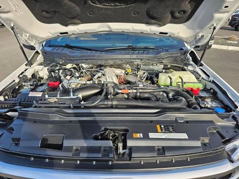 Certified 2026 Ford F450 King Ranch w/ FX4 Off-Road Package image 9