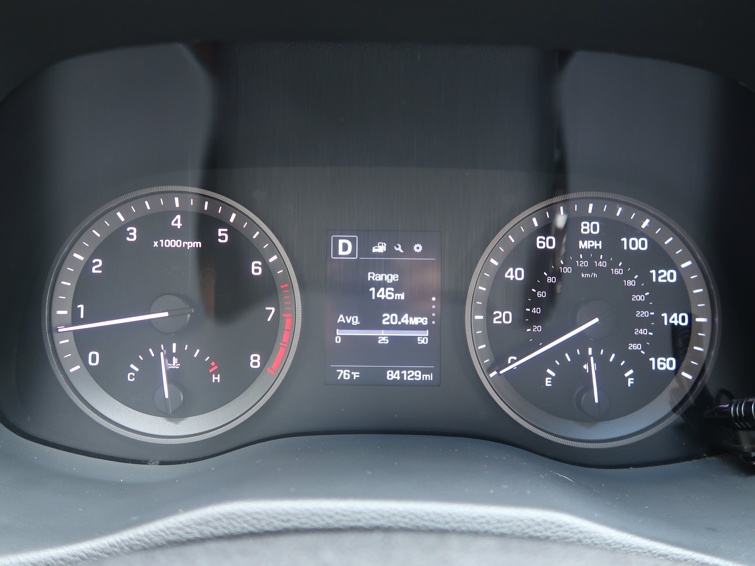 Used 2018 Hyundai Tucson SE FWD image 18
