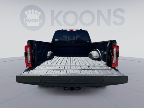 New 2026 Ford F250 XLT AWD/4WD image 25