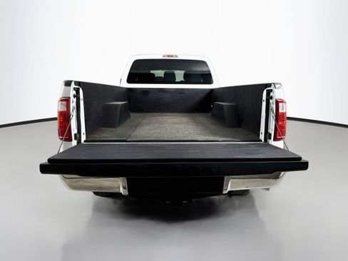 Used 2016 Ford F350 XLT w/ XTR Package AWD/4WD image 25