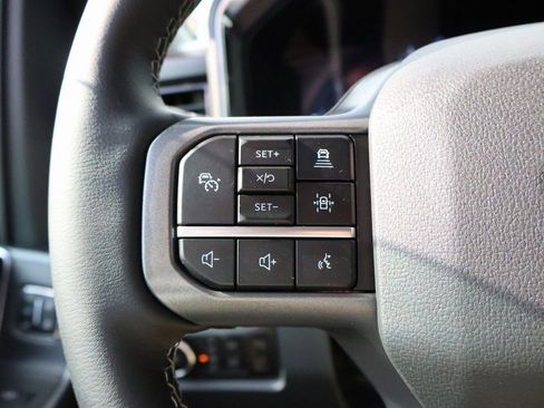 New 2026 Ford F250 Lariat w/ Lariat Premium Package image 25