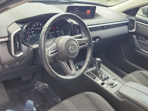 Used 2025 MAZDA CX-50 AWD 2.5 S w/ Preferred Package image 21
