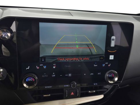 Certified 2023 Lexus NX 350 AWD w/ Cold Area Package image 26